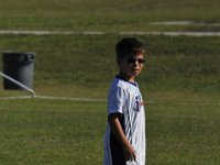 Luke Soccer 01-26-13